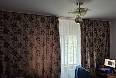 Apartament cu 2 camere semidecomandat în Steaua - 7