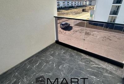 Apartament 3 camere bloc nou zona O. Goga, Selimbar, 80mp - 3