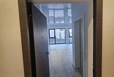 Garsonieră în Păcurari