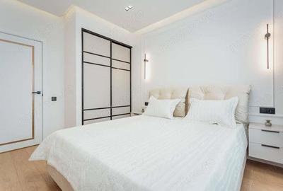 Apartament cu 2 camere in zona Militari Residence - 1