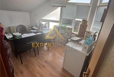 Spațiu comercial, de 160 mp, în Orașul Vechi - 2
