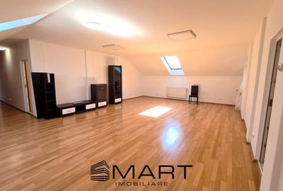 Spatiu comercial zona centrala