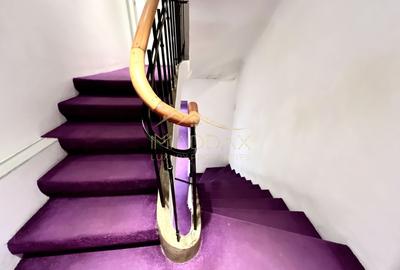 Apartament cu 6 camere decomandat, mobilat în Capitale - 22