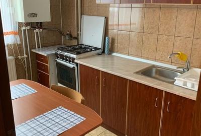 Garsonieră decomandată, mobilată în Mărăști - 2