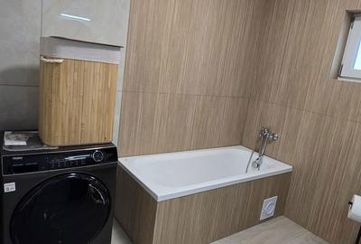 Apartament cu 2 camere semidecomandat, mobilat în Kamsas - 2