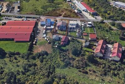 Spațiu comercial, de 285 mp, în Independenței - 4