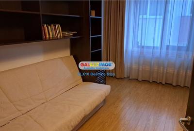 Apartament cu 3 camere semidecomandat, mobilat în Dorobanți - 20