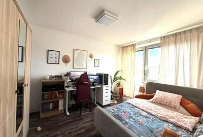 Garsonieră decomandată în Berceni