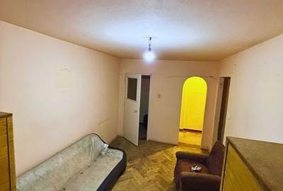 Apartament cu 2 camere în Central - 1