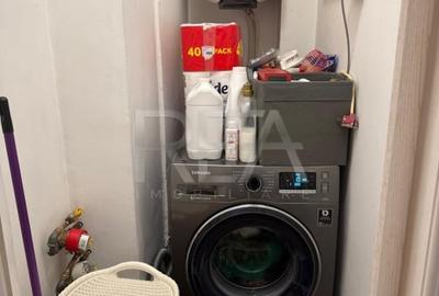 Apartament cu 2 camere la 13 minute de statia de metrou 1 Decembrie 1918 - 38