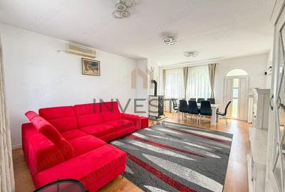 Casa individuala 195 mp utili cu 600 mp teren in cartierul Gheorgheni! Casa individuala 195 mp utili cu 600 mp teren in cartierul Gheorgheni! - 4