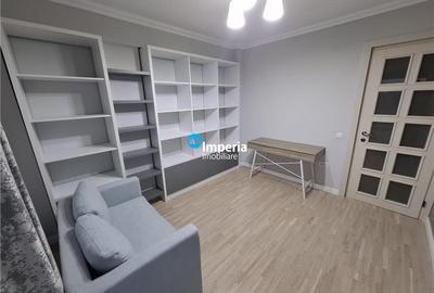 Apartament cu 4 camere decomandat, mobilat în Moara de Vânt - 7