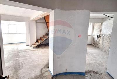 Apartament cu 4 camere decomandat în Mihail Kogălniceanu - 2