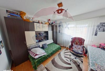 Apartament cu 2 camere decomandat în Central - 2