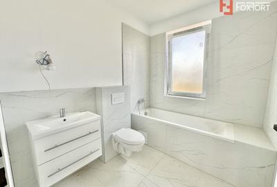 Duplex individual Mosnita cu 5 camere, 3 bai, zona Noul Lidl - 17