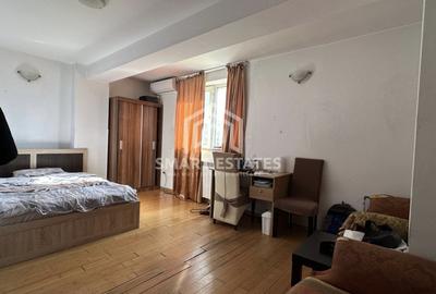 Metrou Mihai Bravu - vila individuala spatioasa 15 camere - curte 300 mp - 8