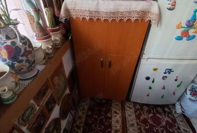 Vand apartament cu o camera , parter cu terasa, zona Crihala - 3