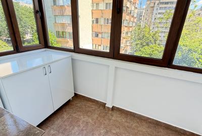 Apartament cu 3 camere decomandat în Nicolina - 26