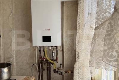 Casă individuală cu 3 camere cu Canalizare în Central - 10