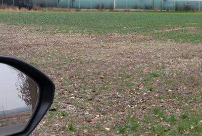 Teren 500 mp cu Autorizație de Construire și proiect pt casă parter. Utilități. Teren 500 mp cu Autorizație de Construire și proiect pt casă parter. Utilități. - 5