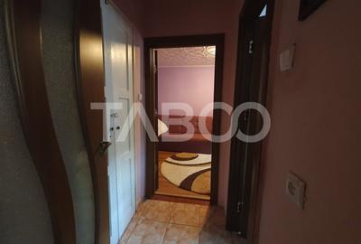 Apartament 2 camere zona 13 Decembrie 49 mp utili +3 mp balcon - 8