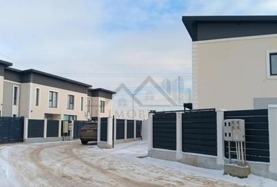 Casă cu 4 camere în Valea Lupului - 3