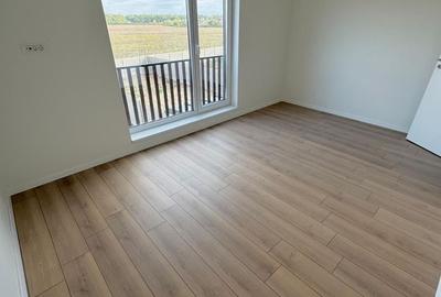 Duplex cu 4 camere cu Canalizare în Șag - 8