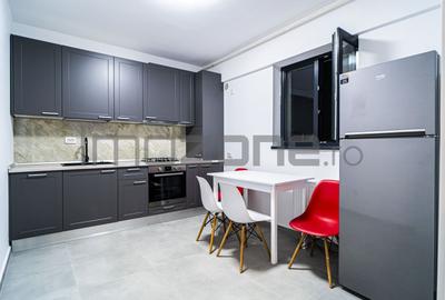 PRIMA ÎNCHIRIERE, 2camere, 70mp, bloc nou, terasă, mobilat complet, Metrou Păcii - 6