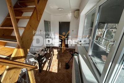 Casă individuală cu 5 camere cu Canalizare în Copou - 11