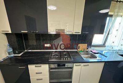 Apartament cu 2 camere decomandat, mobilat în Lipovei - 5