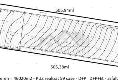Teren în Dorobanț - 6
