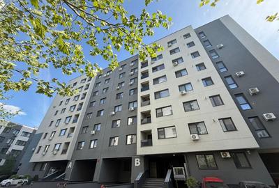 Apartament cu 2 camere semidecomandat, mobilat în Brâncoveanu - 5