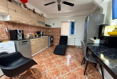 Apartament 2 camere, decomandat, parter - zona Girocului - 2