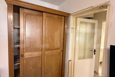 Apartament 2 camere, 46 mp, zona Bulevardul Castanilor - 10