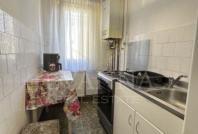 Apartament cu 2 camere în Orașul Vechi - 5