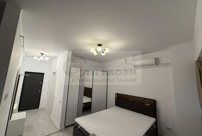 Garsoniera moderna cu loc de parcare - Tatarasi - 420EUR - 3