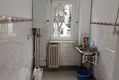 Apartament cu 2 camere semidecomandat în Dosu Bricii - 6