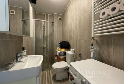 Apartament cu 1 camera de vanzare in cartierul intre Lacuri! - 5