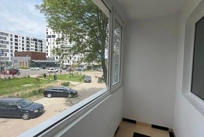 Apartament cu 3 camere decomandat, mobilat în Tomis Nord - 24