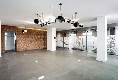 Spatiu birou in Arad ultracentral cu parcare - 2