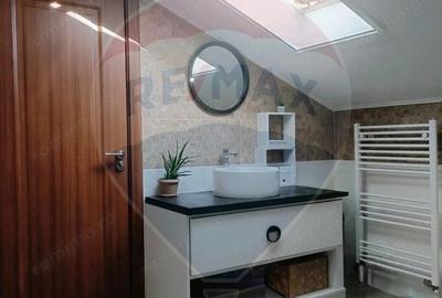 Exclusivitate! Apartament spatios de 4 camere-138mp utili! Comision 0% - 15