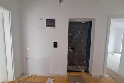 Apartament cu 3 camere decomandat în Giroc - 10
