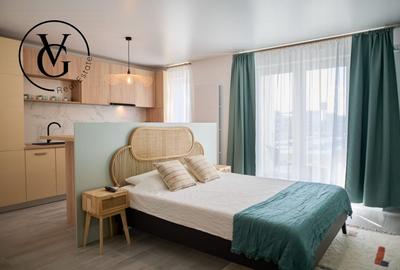 Studio | Mamaia Nord | Ideal investitie | Alezzi Nord 10