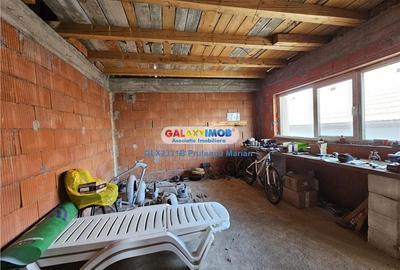 Vanzare casa individuala de tip duplex situata in comuna Clinceni - 16