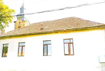 Casă cu 5 camere cu Teren 3463 Mp în Pilu - 4