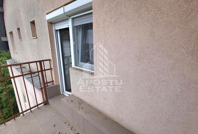 Apartament semidecomamdat,mobilat si utilat,2 camere Aradului - 17
