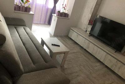 Inchiriez apartament 2 camere Calea Bucuresti - 7