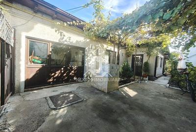 Casa 3 camere la sol,  teren de 425mp, beci si foisor - 13