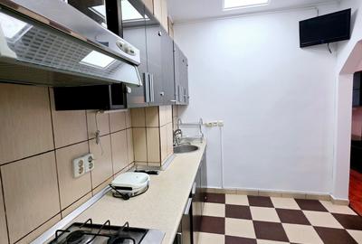 Apt 3 camere Cismigiu centrala proprie et 4/8 2 balcoane 2 bai bloc consolidat Apt 3 camere Cismigiu centrala proprie et 4/8 2 balcoane 2 bai bloc consolidat - 30