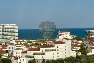 2 cam, vedere la lac, 66mp, Ștefan Building Residence Hanul cu Peste - 21